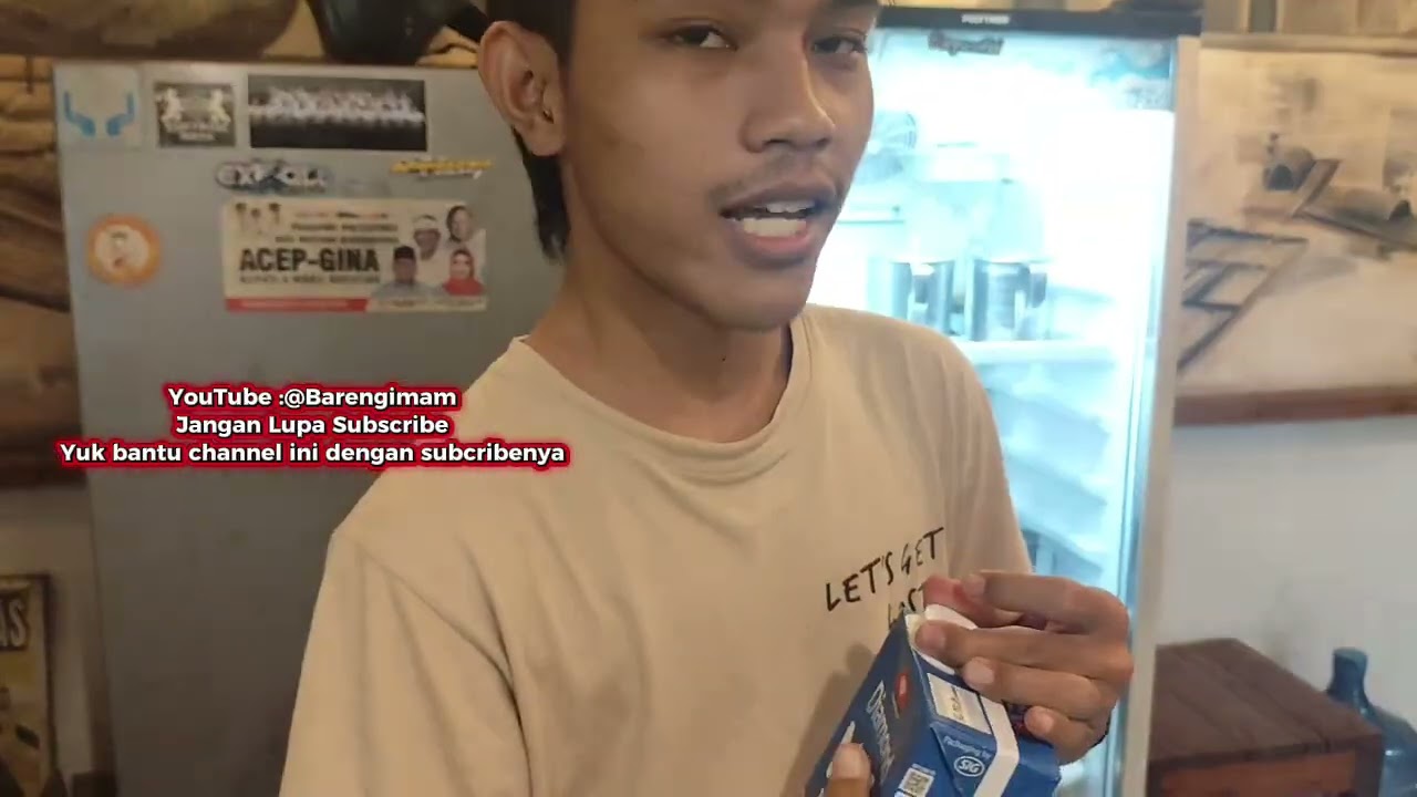 Alpukat Kocok Terenak