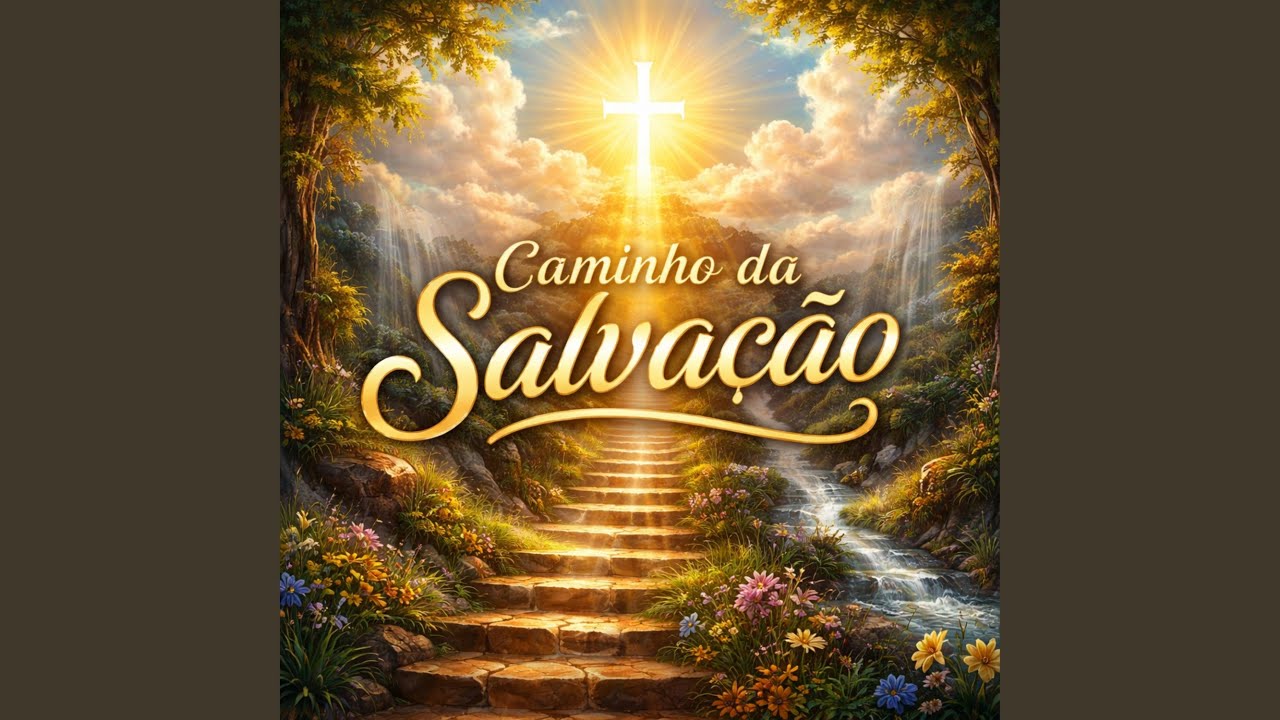 Caminho da Salvação