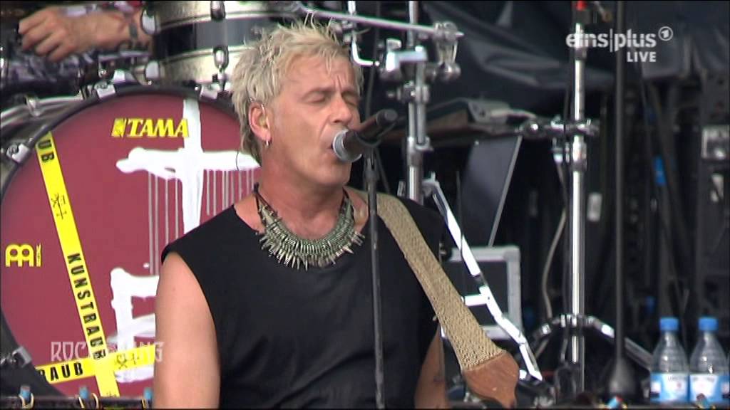 In Extremo - Rock am Ring 2014 LIVE