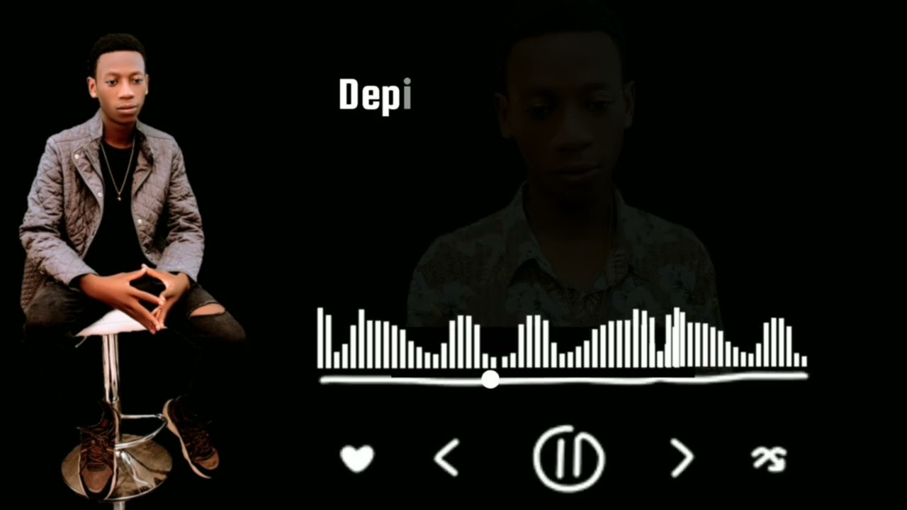 Forgi Antistrès [ Pap kachew ] Lyrics