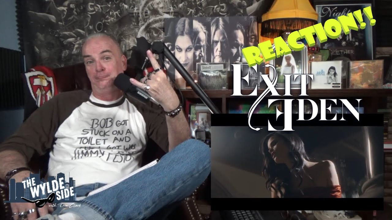 EXIT EDEN 