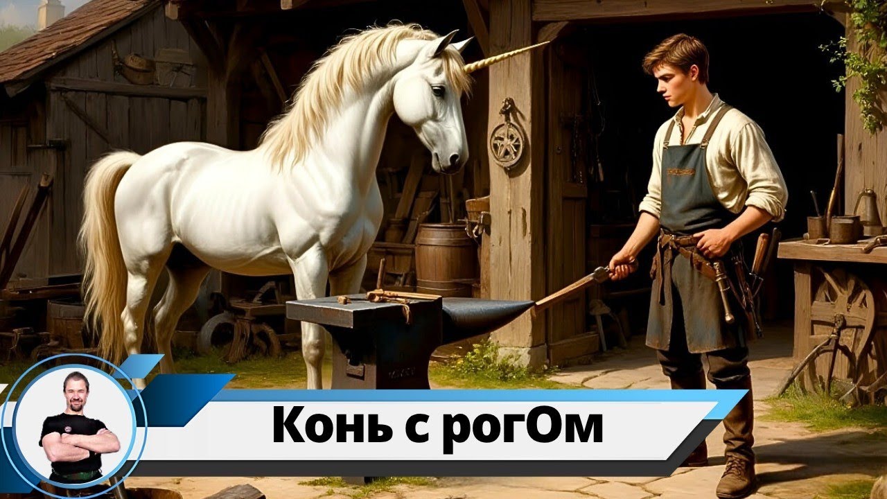 ХВ5 - личные впечатления