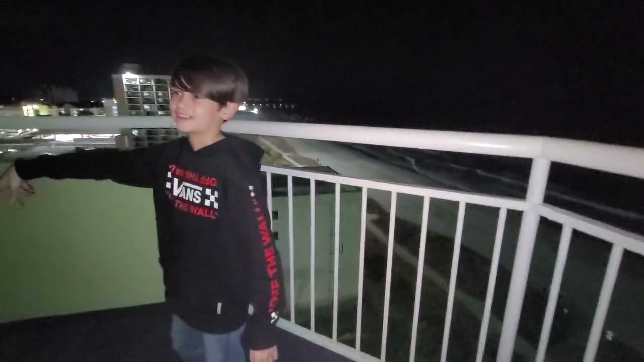 Coral Beach Resort, Myrtle Beach Review!
