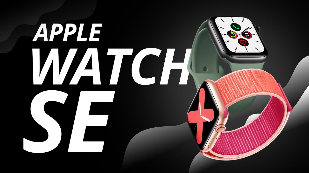 Apple Watch SE: alguns recursos a menos com uma baita economia [Unboxing/Hands-On]
