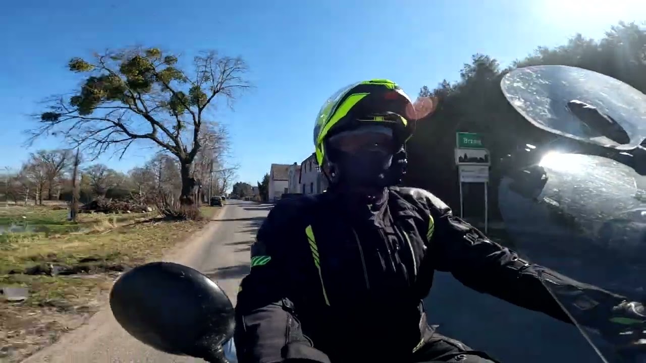 HONDA VARADERO 1000 XL GO PRO 10 DJI AIR 2