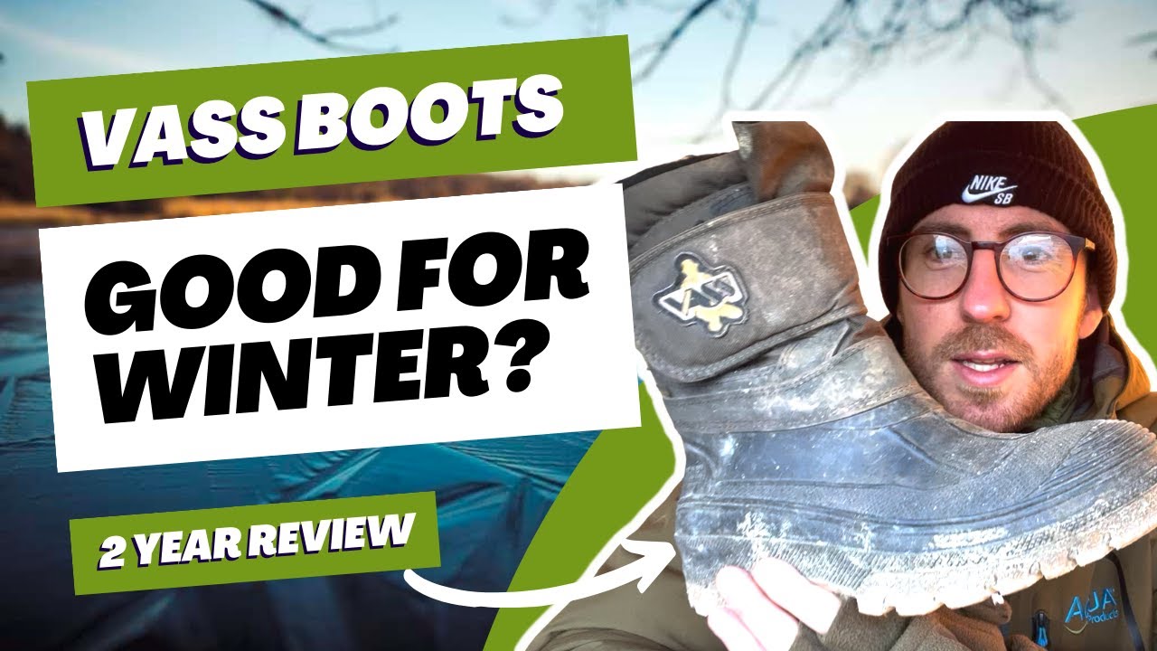 Vass Fleece Lined Boots Review | Quick, Honest Opinion After 2 Years