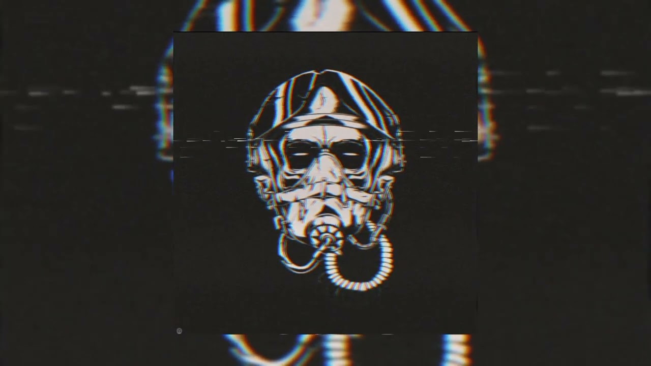 HKS - Ghost of Kyiv (slowed & reverb)