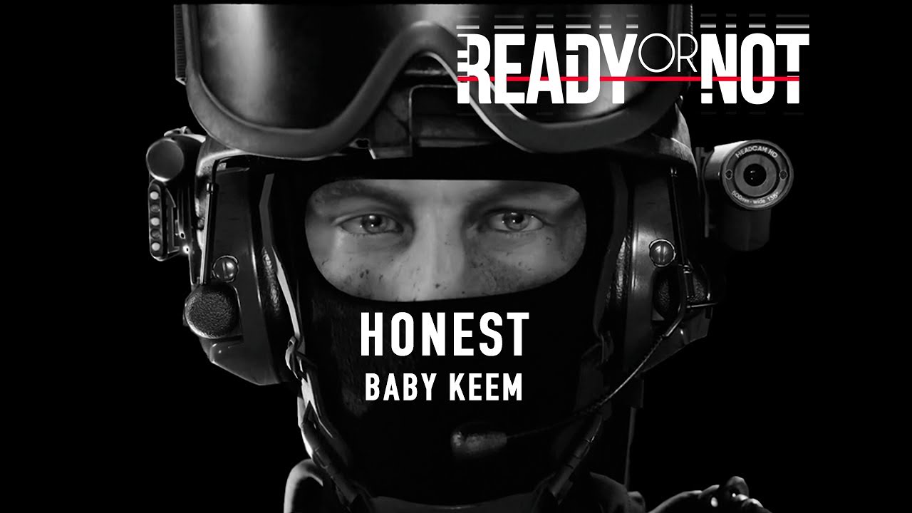 Honest Baby Keem | Ready or Not Edit