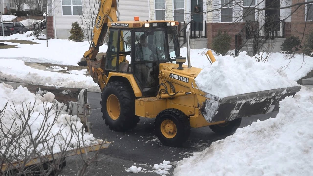 20160127 SnowRemoval