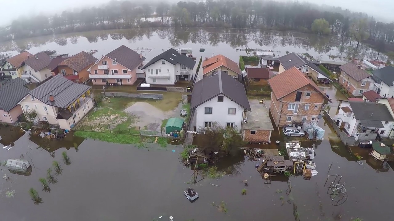 POPLAVE NA BARJU