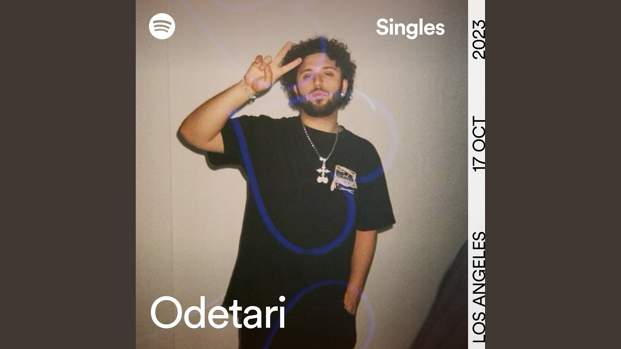 GREEN GOBLIN - Spotify Singles