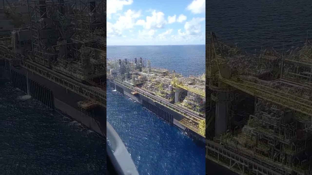 CHEGANDO NA PLATAFORMA