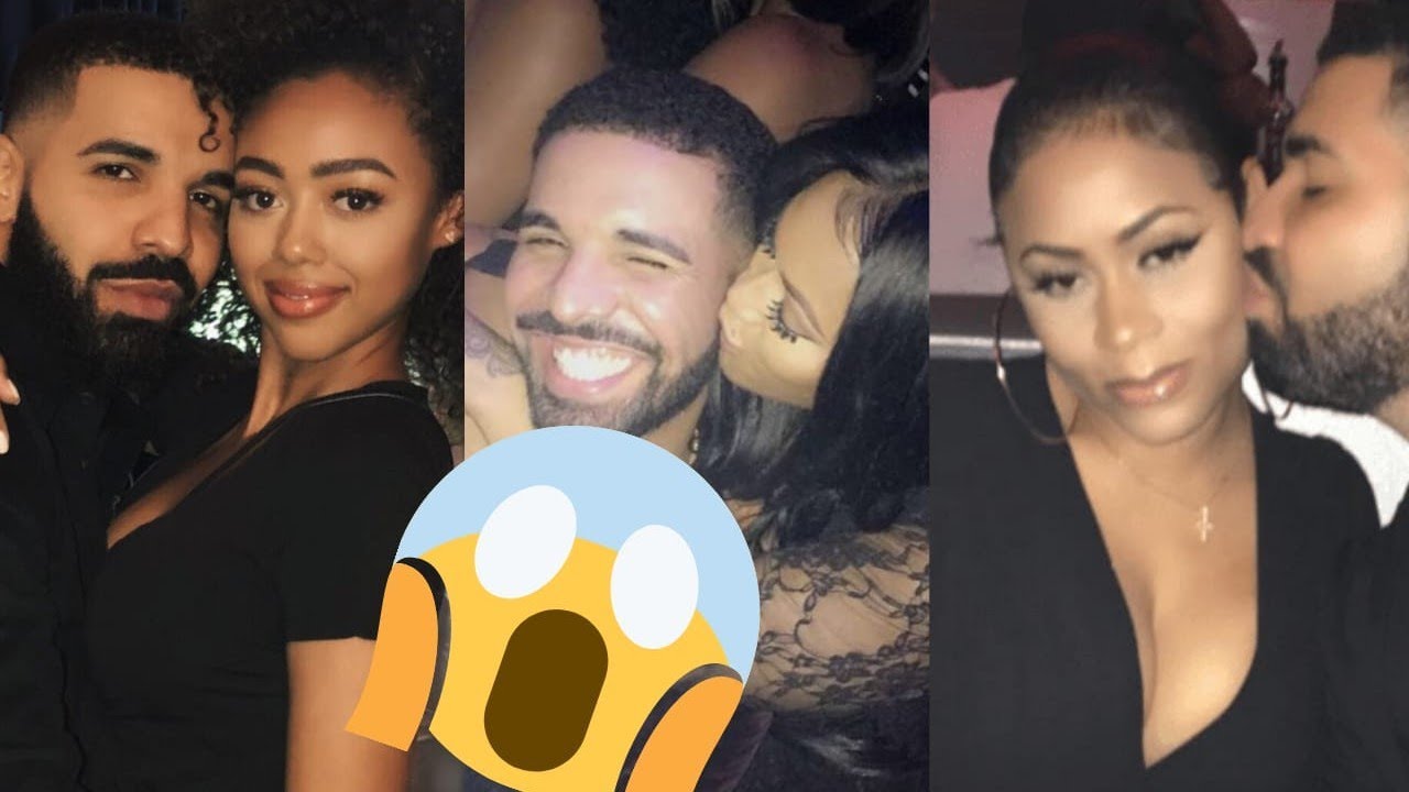 Drake 