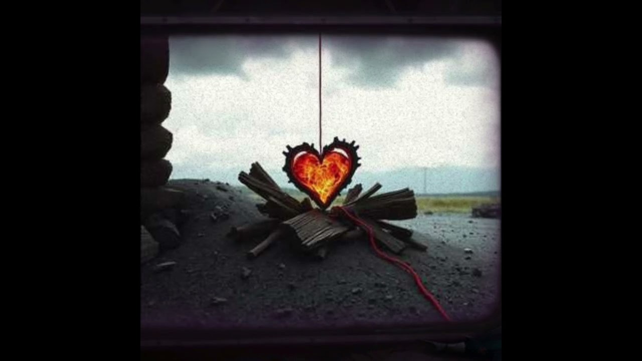 The wreckage of an exit (Blues Rock)- Gear&Grind-Cafe Music Production