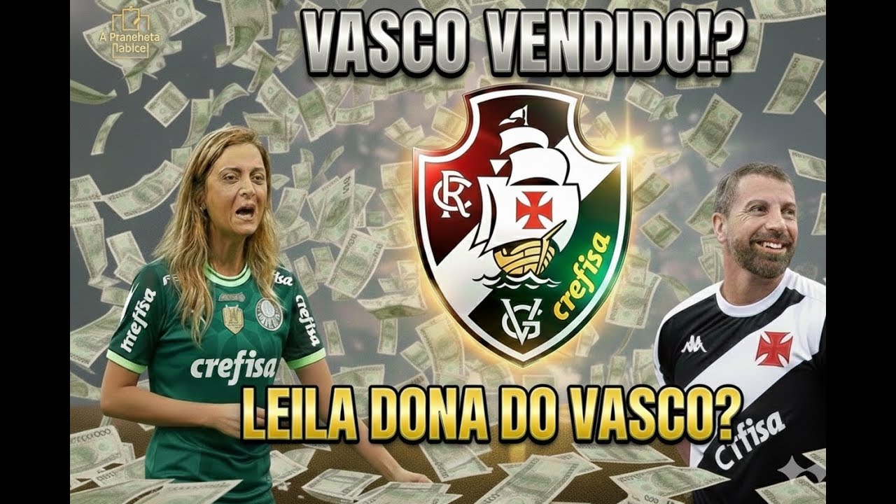 Vasco Venda