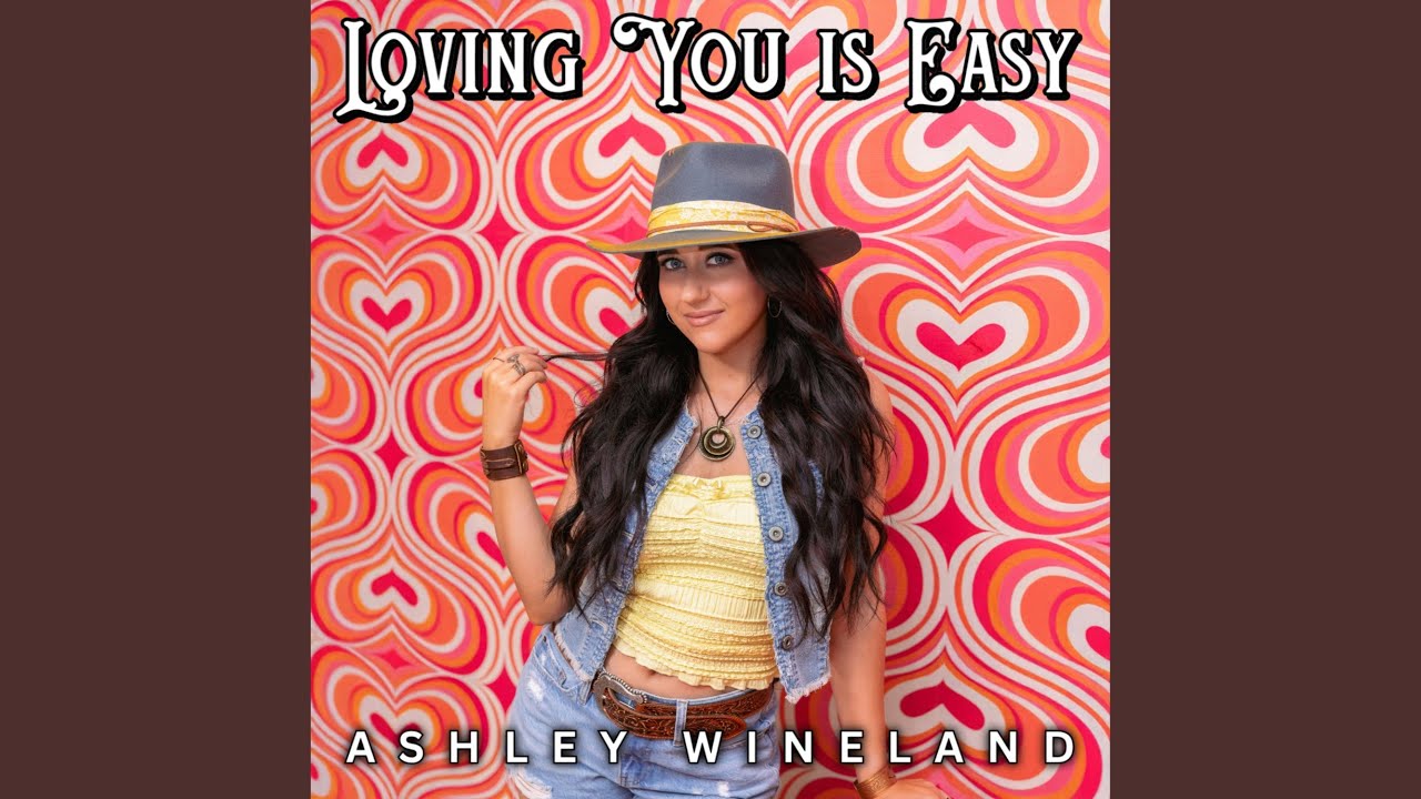 Loving You Is Easy