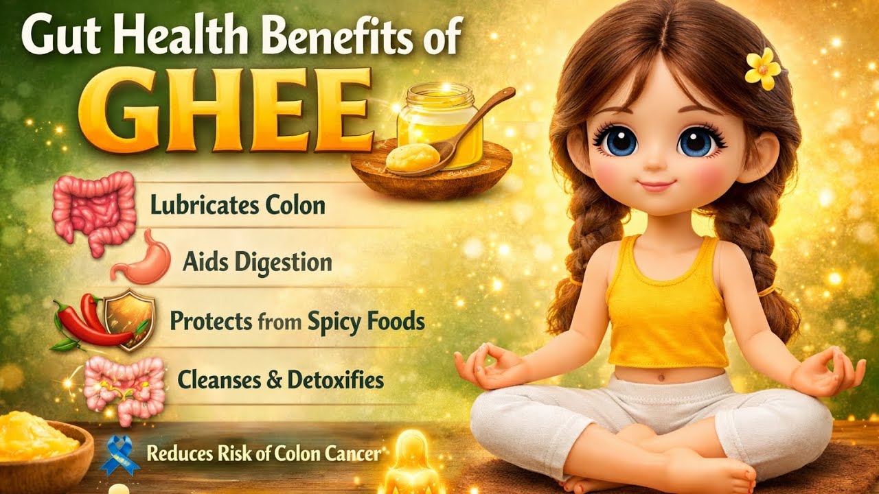 #Gut health ?? Improve gut health naturally And enhance overall well being 
