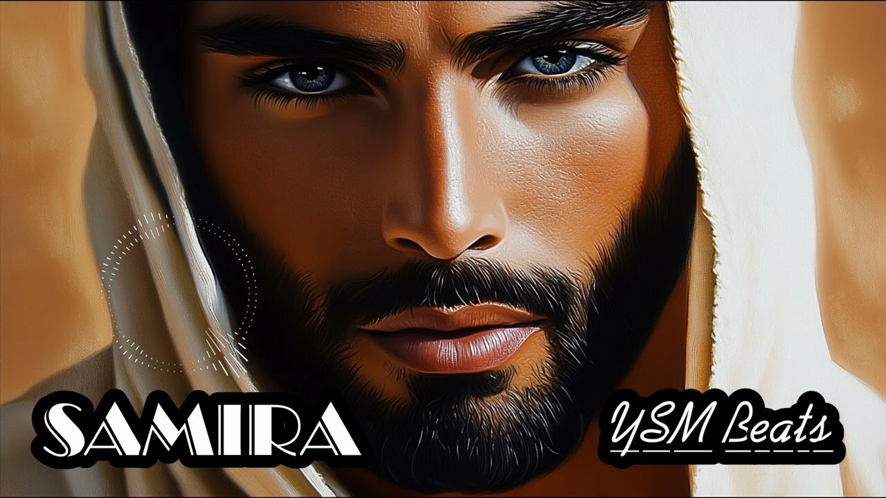 Arabic Trap - ( SAMIRA ) Mystic Trap Journey 2024