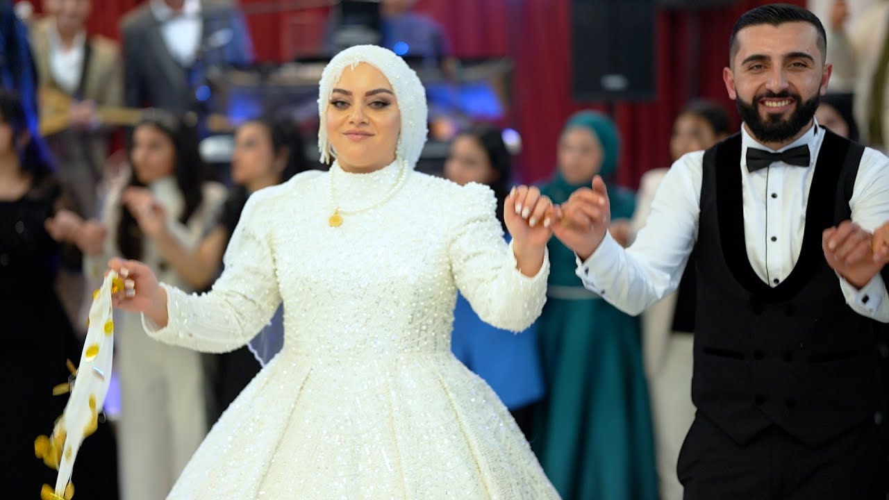 SEVGİ & BİRHAT / GRUP HAN