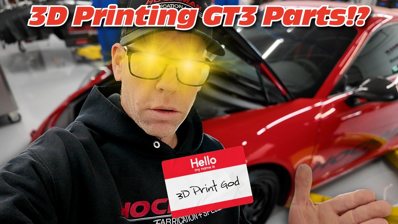 Becoming a 3D Scanning And Printing Wizard!