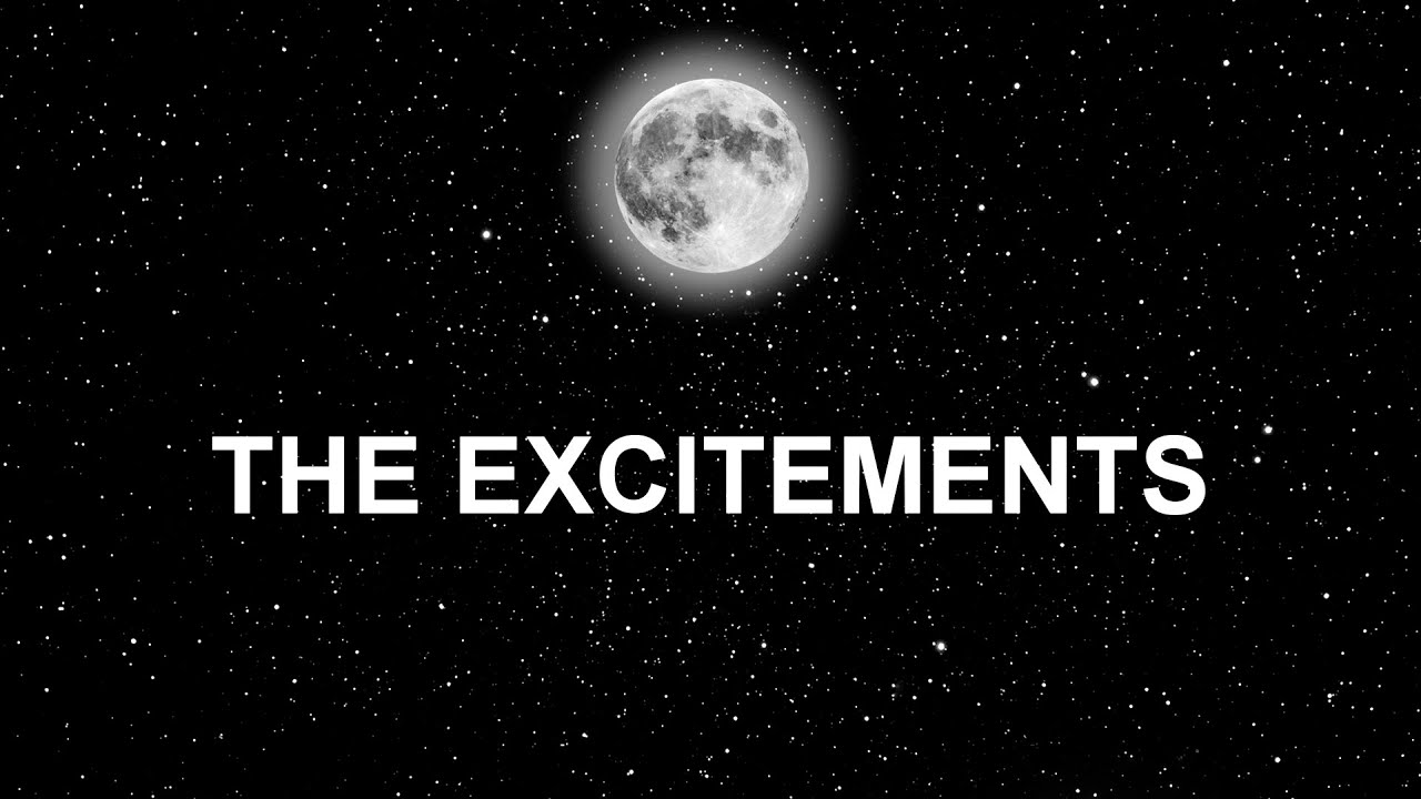 Concert The Excitements &middot; Andorra &middot; 06.12.2014