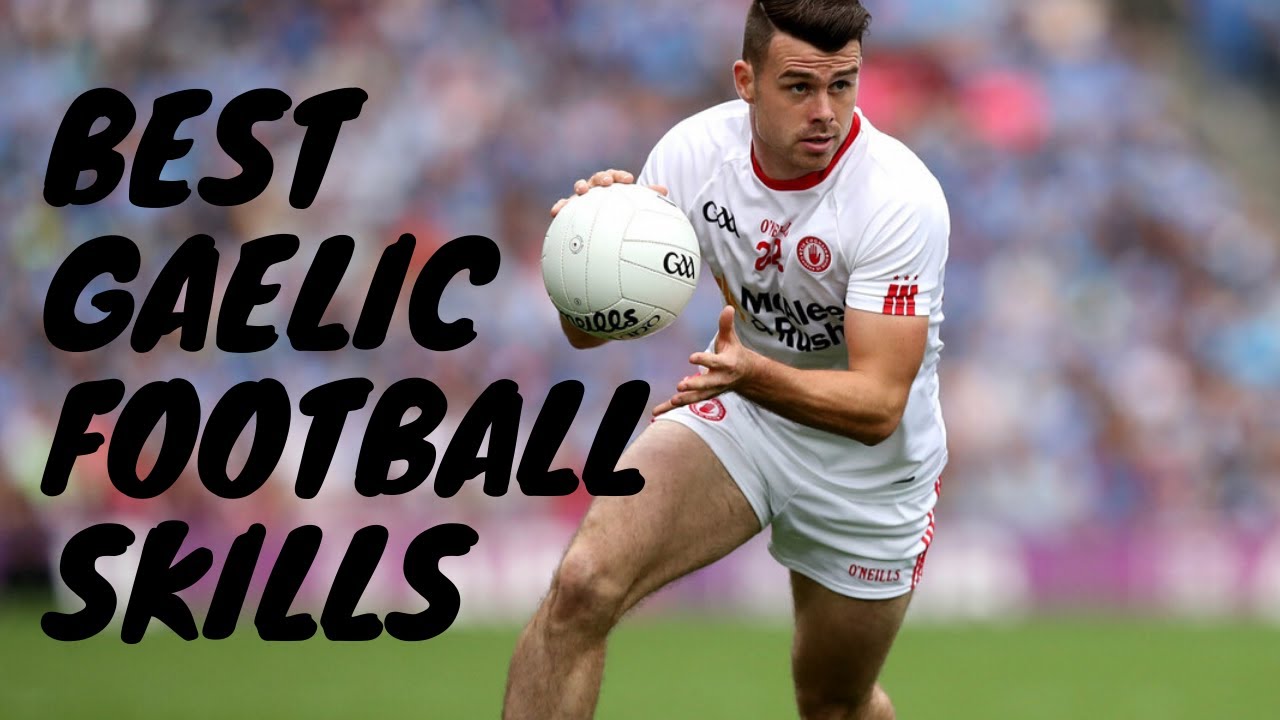 Dummies and Sidesteps Vol. 1 | Best Gaelic Football Skills