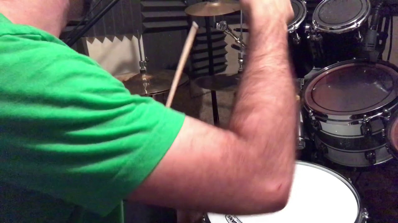 Sabian hihat comparison 14