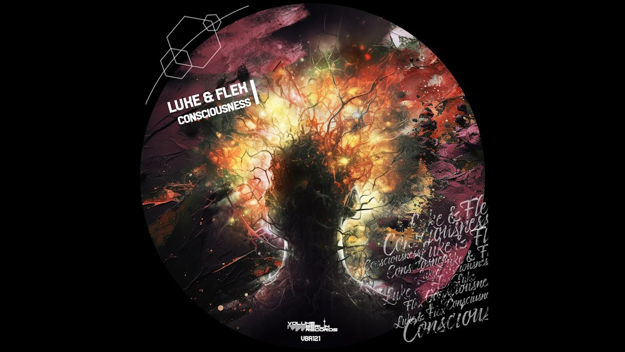 luke&flex - Consciousness (Original Mix)