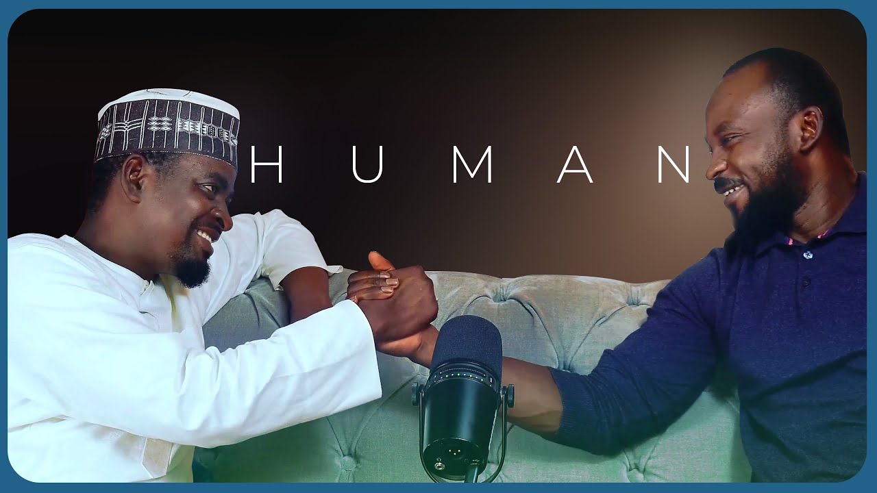 ''Da gama hadda da sauri'' Alaramma Umar Muhyedeen  || Human Ep. 01 ||