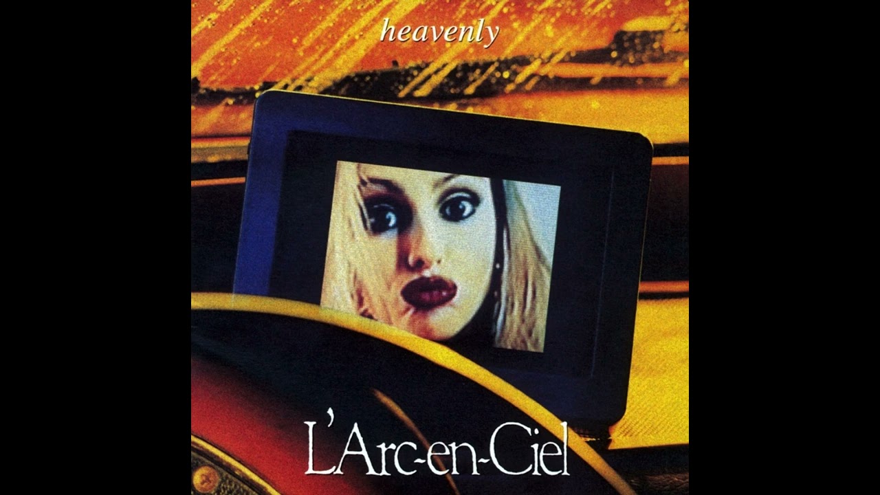L'Arc～en～Ciel「Cureless」(Hydeless)