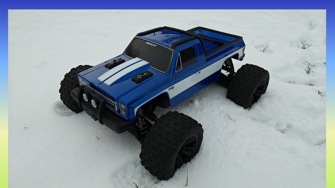 #2026 First Run,in 2026 with Red cat vigilante 8s. #viedo 