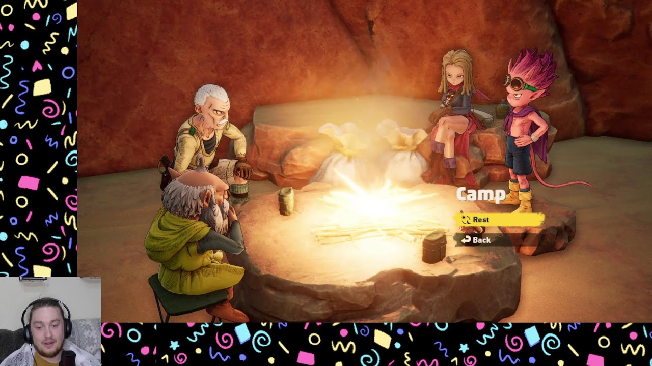 Starting a New Game