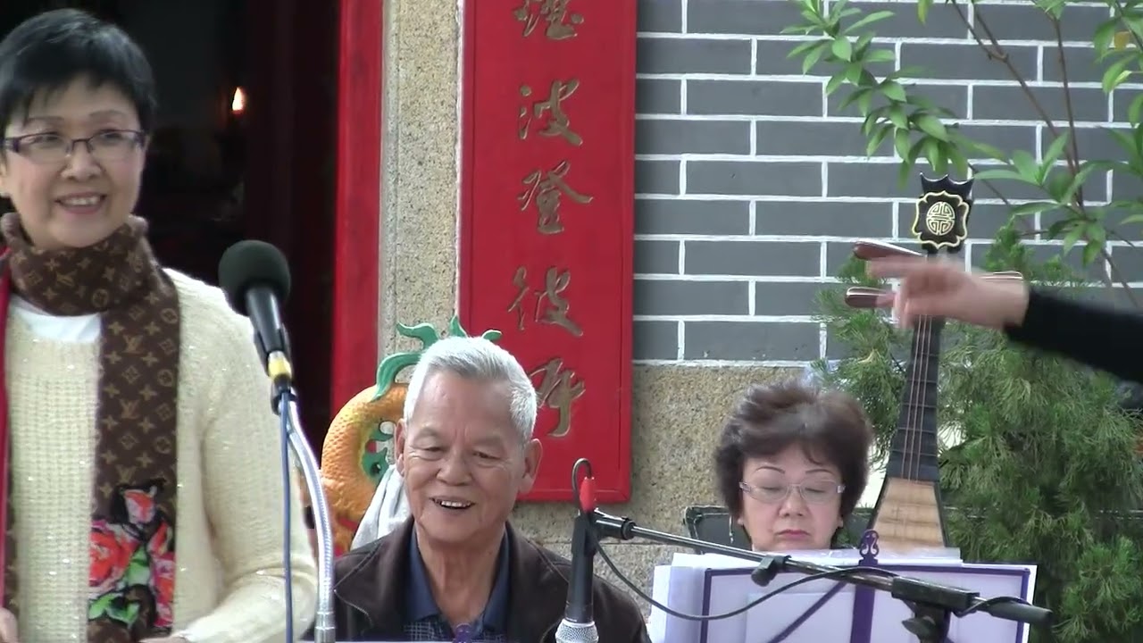 棧會 張寶珠 林艷芬 20130127
