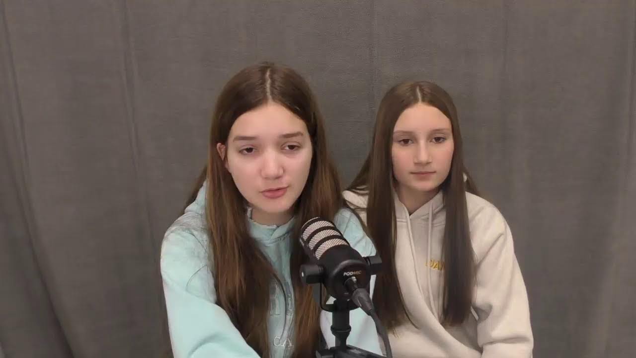 TVMS Announcements Livestream