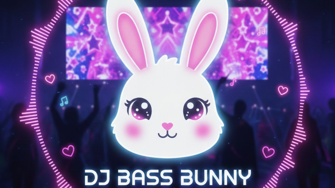 You Belong To Me by DJ Bass Bunny 