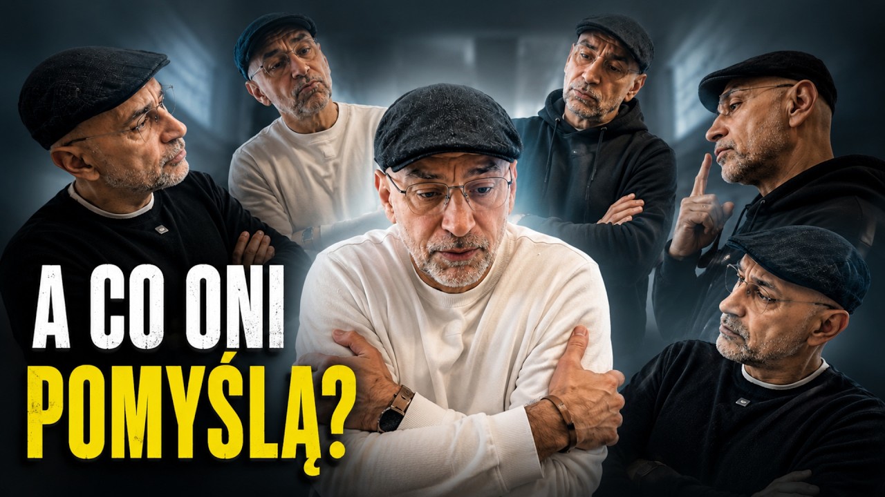 Fobia Spoleczna: Ulepek