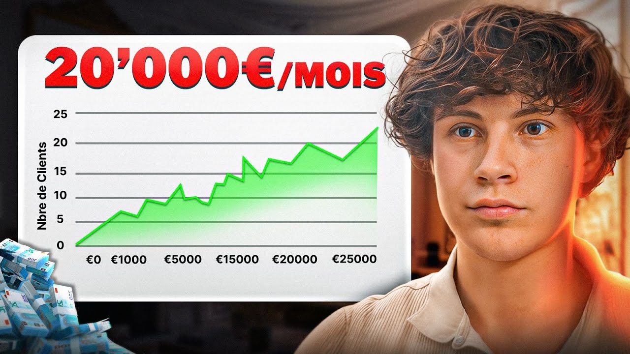 Pourquoi ton contenu ne vend pas et comment le podcast change tout