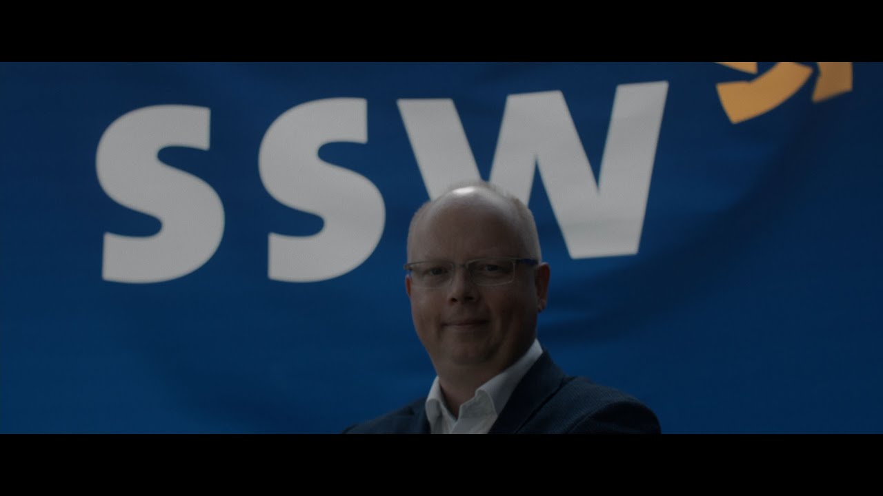 SSW Wahlspot zur Bundestagswahl 2021