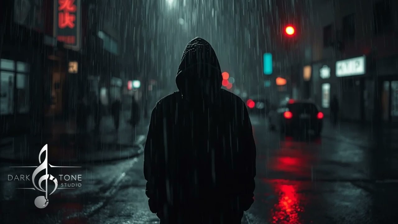 Kendime veda .. #rap #sunoai #müzik #aimusic #yanlızlık 
