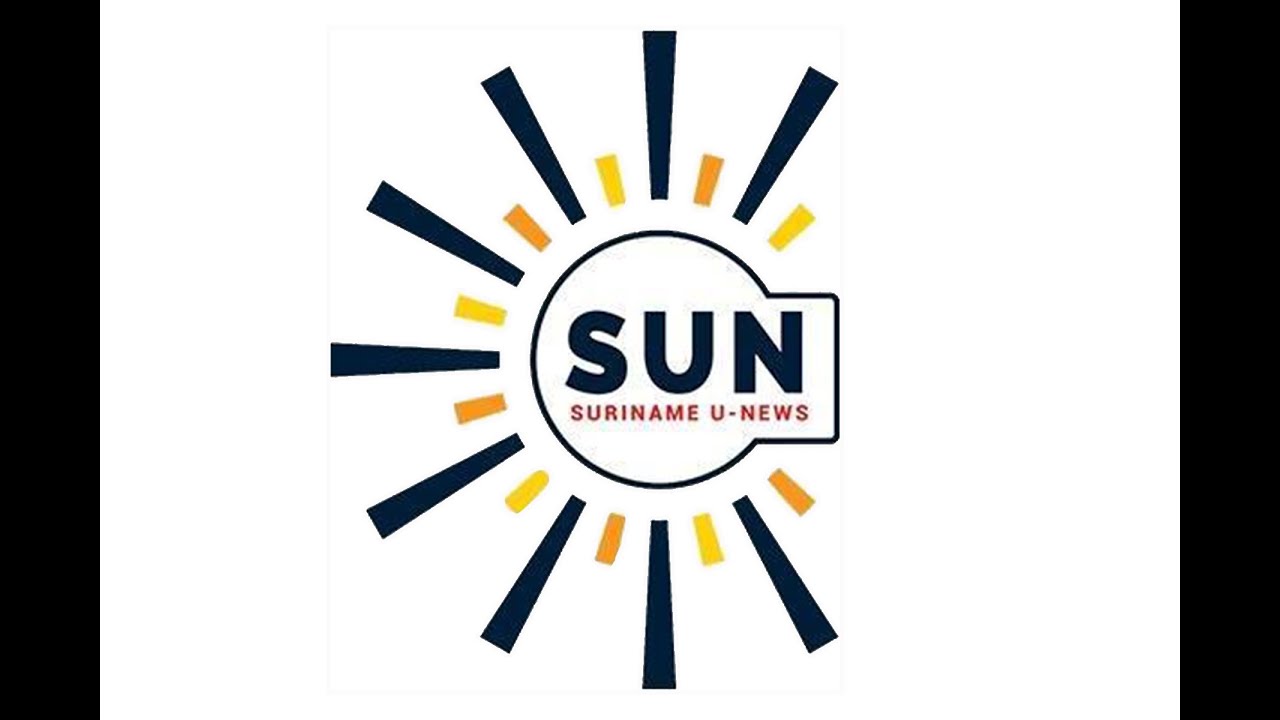 SUN WEB TV -  PROBLEMATIEK DEVISBUITEN/TEXAS