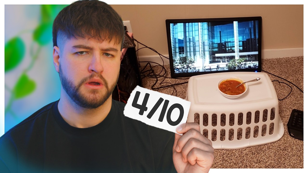 Roasting Your WORST Setups