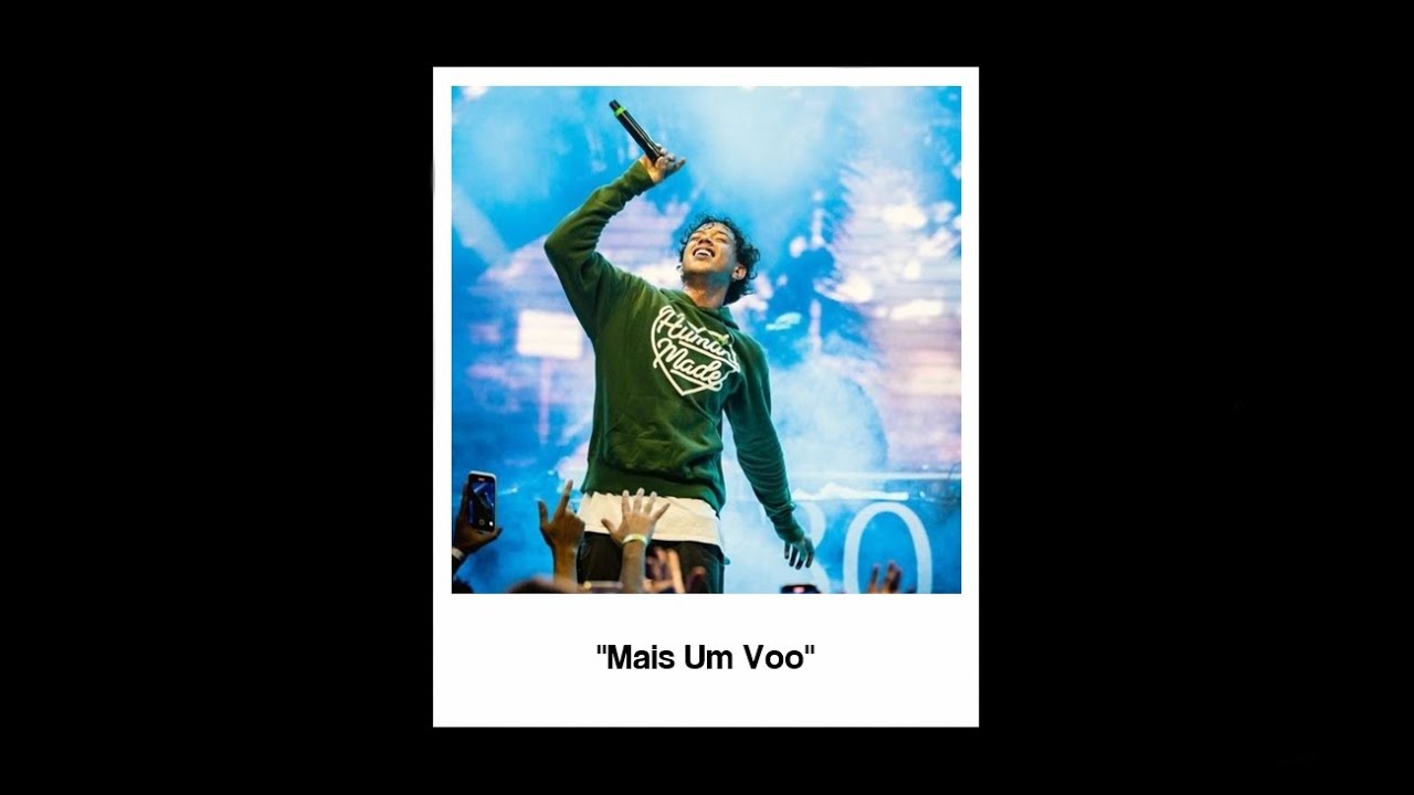 Teto - Mais Um Voo (letra)