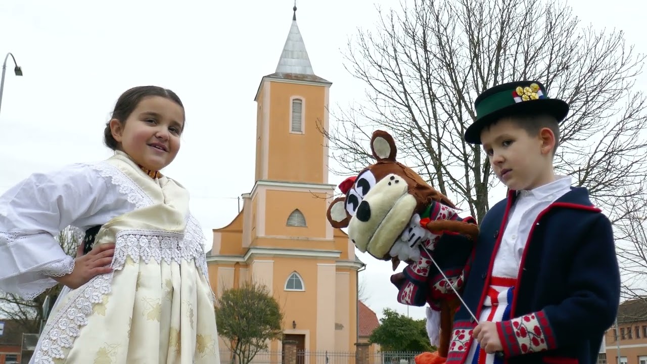 Joza zna zavičaj