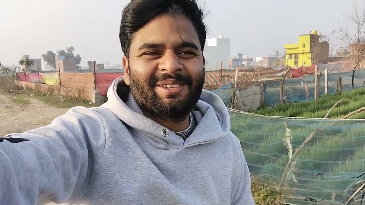 AJJ में मामा जी के घर पर गया अचानक से फिर जो हुआ 😱😱🤣