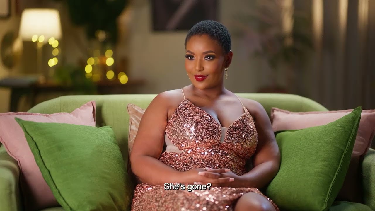 Broken promises | Life with Felix | S1 Ep1 | Mzansi Magic
