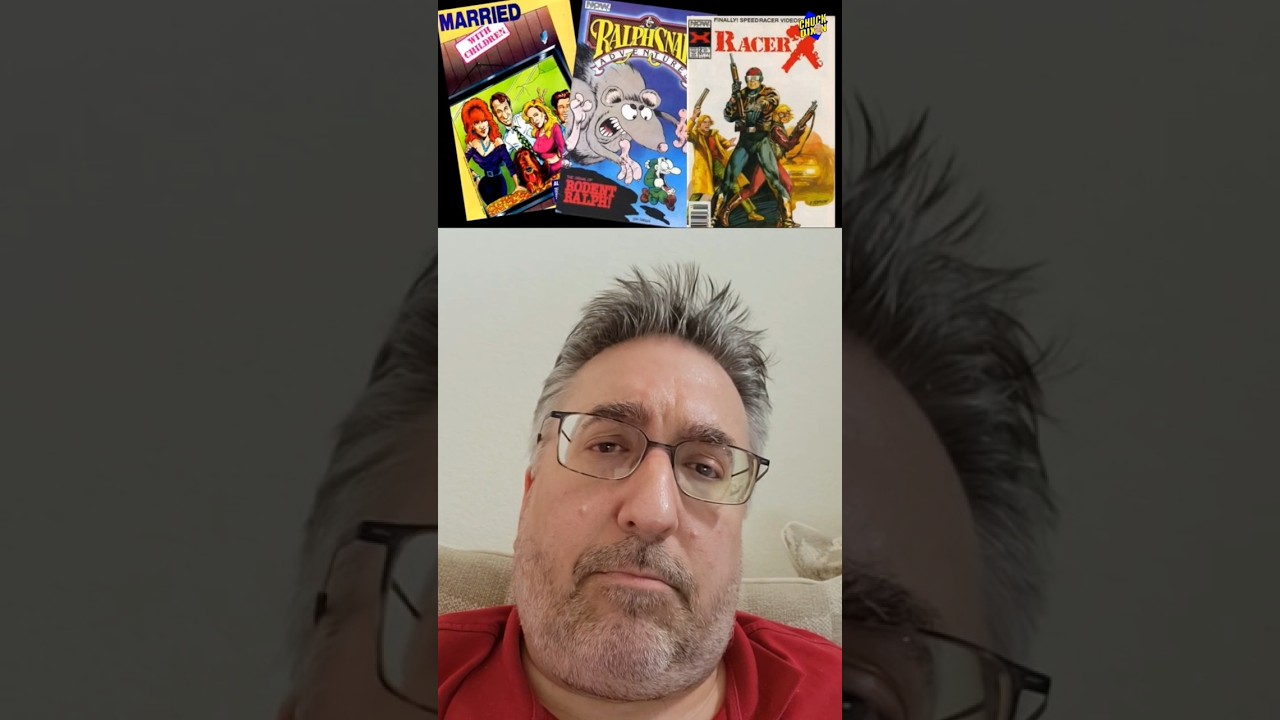 Chuck Dixon predicts the fall of the #Rippaverse?? #shorts #comics #comicbooks #ponzi #scheme #fail