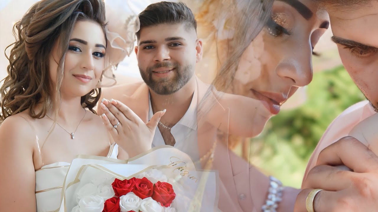 Fatma İle Nazım Nişan Töreni Krichim 2025