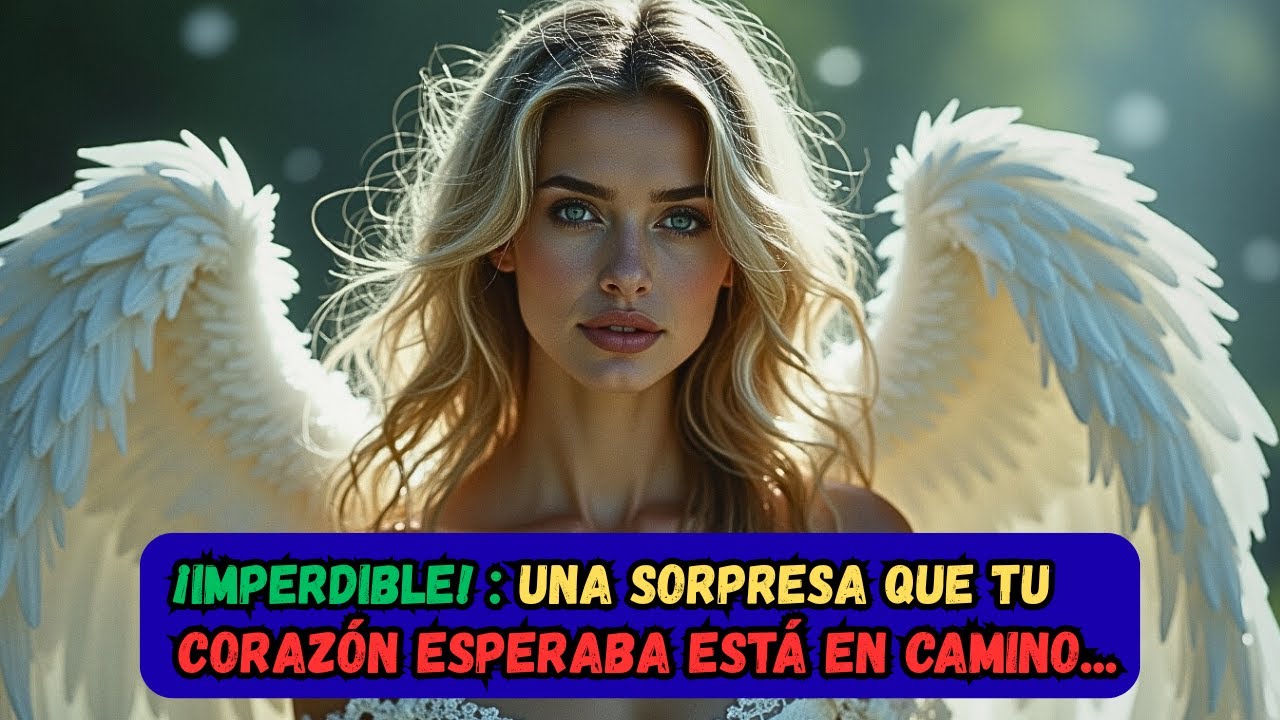Alguien que te admira en secreto está a punto de darte un regalo inolvidable