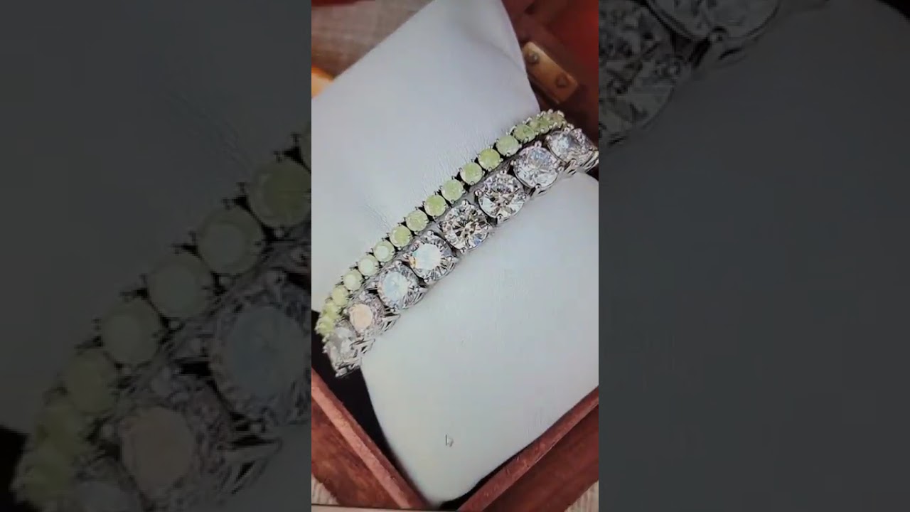 Style Drop - Margarita Micro Impression Bracelet 2/26/26