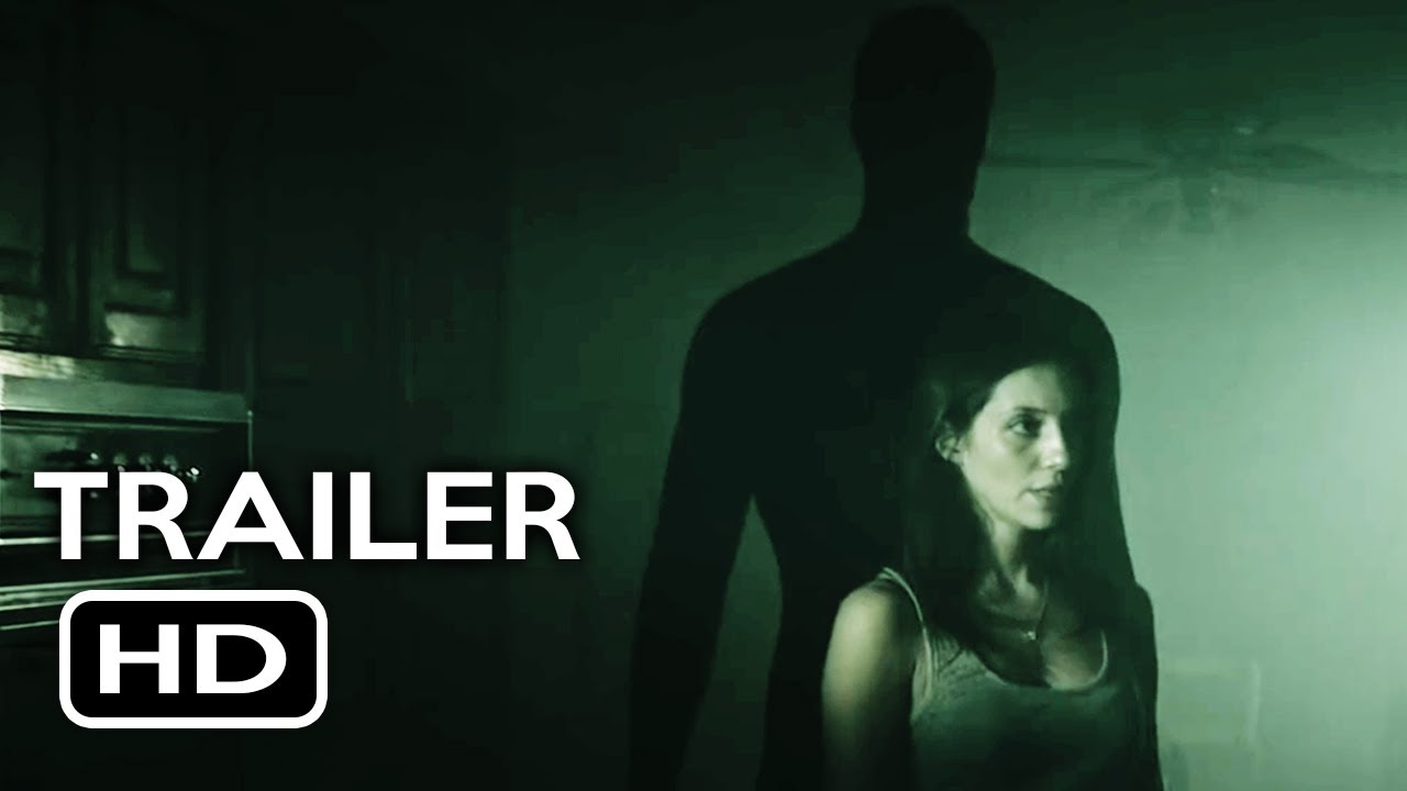 Awaken the Shadowman Official Trailer #1 (2017) Horror Movie HD